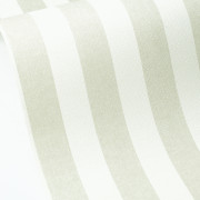 Papier peint vinyle sur intissé Bold Line vert amande - Mix & Stripes - Caselio - MIP107767073