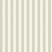 Papier peint vinyle sur intissé Bold Line vert amande - Mix & Stripes - Caselio - MIP107767073
