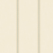 Papier peint vinyle sur intissé Dot lines vert doré - Mix & Stripes - Caselio - MIP107757020