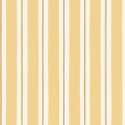 Papier peint vinyle sur intissé Painted lines jaune - Mix & Stripes - Caselio - MIP107812020