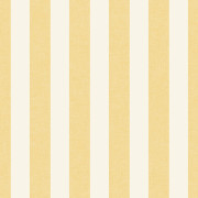 Papier peint vinyle sur intissé Bold Line jaune - Mix & Stripes - Caselio - MIP107762020