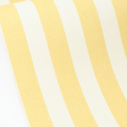 Papier peint vinyle sur intissé Bold Line jaune - Mix & Stripes - Caselio - MIP107762020