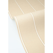 Papier peint vinyle sur intissé Dot lines taupe - Mix & Stripes - Caselio - MIP107751109