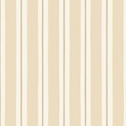 Papier peint vinyle sur intissé Painted lines beige - Mix & Stripes - Caselio - MIP107811000