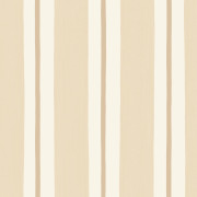 Papier peint vinyle sur intissé Painted lines beige - Mix & Stripes - Caselio - MIP107811000