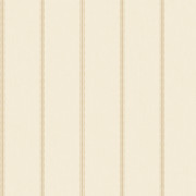 Papier peint vinyle sur intissé Dot lines beige doré - Mix & Stripes - Caselio - MIP107751000