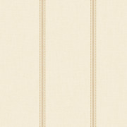 Papier peint vinyle sur intissé Dot lines beige doré - Mix & Stripes - Caselio - MIP107751000
