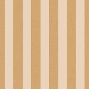 Papier peint vinyle sur intissé Bold Line rose orange - Mix & Stripes - Caselio - MIP107764028