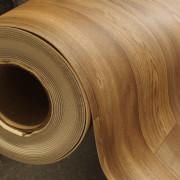 Sol PVC - Alba 543 - parquet chêne moyen- Bingo - Essential - IVC - rouleau 2M