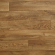 Sol PVC - Alba 543 - parquet chêne moyen- Bingo - Essential - IVC - rouleau 2M