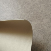 Sol PVC - Ava 093 - Uni gris - Batitec- Prestige - IVC - rouleau 4M