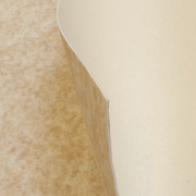 Sol PVC - Chatel 531- Uni marbré jaune et beige - Rapido - Essential - IVC - rouleau 3M