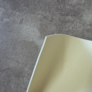 Sol PVC - Styx T98 - uni béton gris - Batitec - Prestige - IVC - rouleau 3M