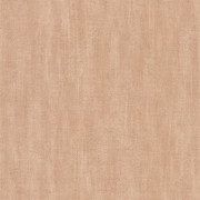 Papier peint vinyle sur intissé Uni patine terracotta - Poésie - Lutèce - 51254110