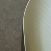 Sol PVC - Odin T97 - béton gris foncé - Batitec- Prestige - IVC - rouleau 3M