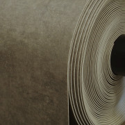 Sol PVC - Odin T97 - béton gris foncé - Batitec- Prestige - IVC - rouleau 3M