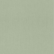 Papier peint vinyle sur intissé Uni Florentine vert clair - Florentine IV - Rasch - 484588