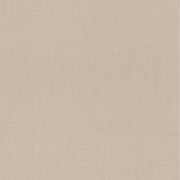 Papier peint vinyle sur intissé Uni Florentine sable - Florentine IV - Rasch - 484540