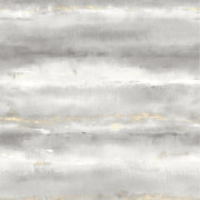 Panoramique vinyle sur intissé Dégradé uni gris - 265x300cm - Florentine IV - Rasch - 367584