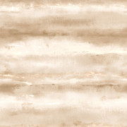 Panoramique vinyle sur intissé Dégradé uni sable - 265x300cm - Florentine IV - Rasch - 367713