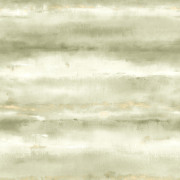 Panoramique vinyle sur intissé Dégradé uni vert - 265x300cm - Florentine IV - Rasch - 367591
