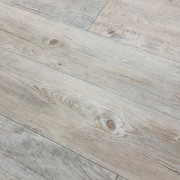 Sol PVC - Cousteau W92- Parquet clair - Tempo - IVC - rouleau 3M