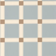Papier peint vinyle sur intissé Blocks bleu doux - Forma - Caselio - FOA107866000