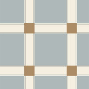 Papier peint vinyle sur intissé Blocks bleu doux - Forma - Caselio - FOA107866000