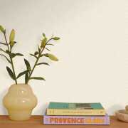 Papier peint vinyle sur intissé Core beige - Forma - Caselio - FOA107981010