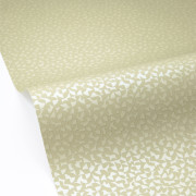 Papier peint vinyle sur intissé Core vert amande - Forma - Caselio - FOA107987046