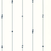 Papier peint vinyle sur intissé Shift bleu - Forma - Caselio - FOA108016067