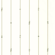 Papier peint vinyle sur intissé Shift vert amande - Forma - Caselio - FOA108017075