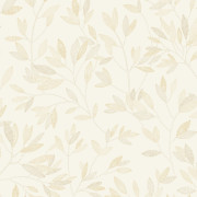 Papier peint intissé Arboris beige  - Solstice - Caselio - SSC107910102