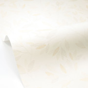 Papier peint intissé Arboris beige  - Solstice - Caselio - SSC107910102