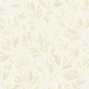 Papier peint intissé Arboris beige  - Solstice - Caselio - SSC107910102