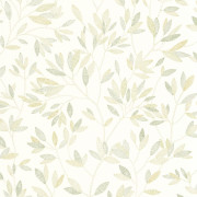 Papier peint intissé Arboris vert - Solstice - Caselio - SSC107910726