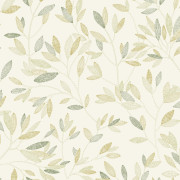 Papier peint intissé Arboris vert - Solstice - Caselio - SSC107910726