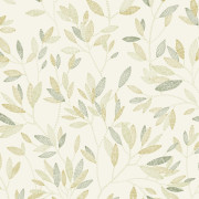 Papier peint intissé Arboris vert - Solstice - Caselio - SSC107910726
