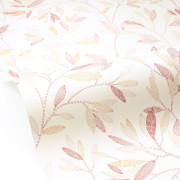 Papier peint intissé Arboris grenade - Solstice - Caselio - SSC107910814