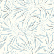 Papier peint vinyle sur intissé Folia bleu marron- Solstice - Caselio - SSC107926047