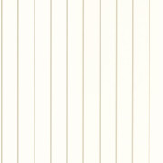 Papier peint vinyle sur intissé Ramia blanc taupe - Solstice - Caselio - SSC107930181
