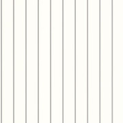 Papier peint vinyle sur intissé Ramia blanc bleu marine - Solstice - Caselio - SSC107936139