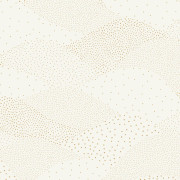 Papier peint vinyle sur intissé Stillness blanc - Solstice - Caselio - SSC107940174