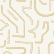Papier peint vinyle sur intissé Solace beige - Solstice - Caselio - SSC107951038