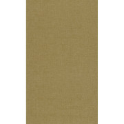 Papier peint vinyle sur intissé Linen uni vert olive - Solstice - Caselio - SSC68527634
