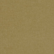 Papier peint vinyle sur intissé Linen uni vert olive - Solstice - Caselio - SSC68527634