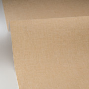 Papier peint vinyle sur intissé Uni mat paille - Solstice - Caselio - SSC103221246