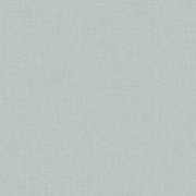 Papier peint vinyle sur intissé Uni mat bleu fumée - Solstice - Caselio - SSC103226145