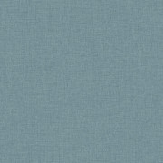 Papier peint vinyle sur intissé Uni mat bleu denim - Solstice - Caselio - SSC103226230