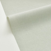 Papier peint vinyle sur intissé Uni mat vert amande - Solstice - Caselio - SSC103227128
